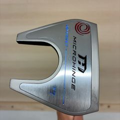 Odyssey Microhinge #7 Putter