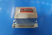 Wehrle voltage regulator