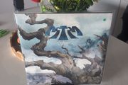 Astra - The Weirding (2xLP, Album)