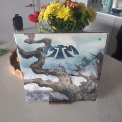 Astra - The Weirding (2xLP, Album)