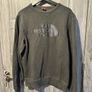 The North Face Sweatshirt Image 2