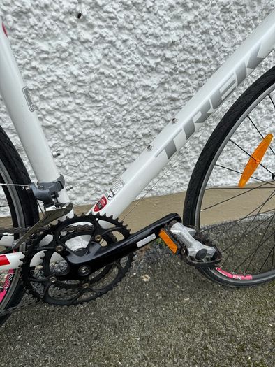 Trek 1.1 Road Bike