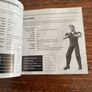 ps1 Tekken 3 - Box + manual only - no game Image 9