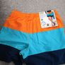 New.men's swimming shorts .size M Image 5