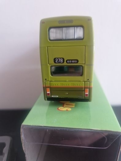 Irbus britbus 1:76 dublin bus leyland olympian