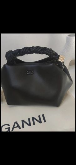 New Ganni bag