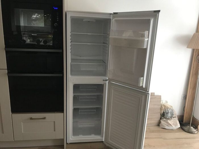 Fridge 50/50