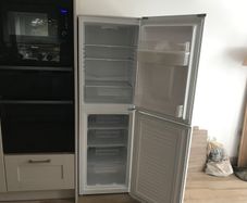Fridge 50/50
