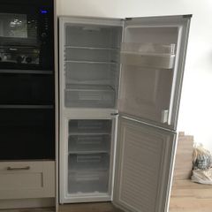 Fridge 50/50