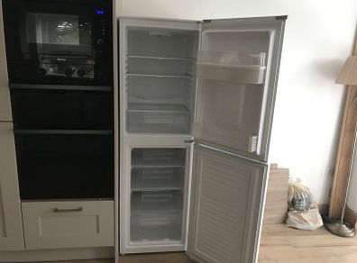 Fridge 50/50