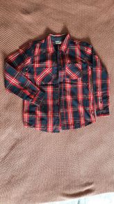 Boys shirt