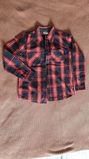Boys shirt