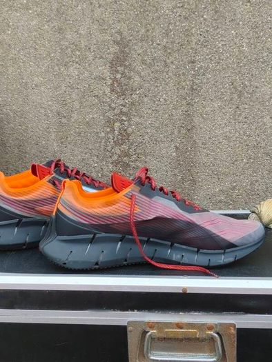 Reebok sneakers  Mens Zig 3D Storm