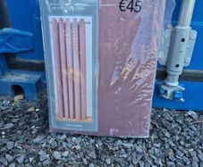 Dunnes Stores Fully Lined Curtains