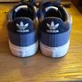 Adidas Retro Continental Vulc Shoes Size 6 Image 3