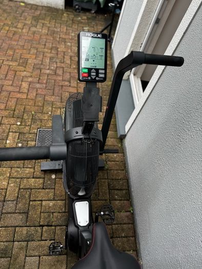 Rogue Echo Bike