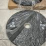 brand new 4x5kilo olympic bumper weight plates Image 6