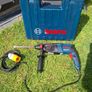 Bosch Breaker/drill Image 4