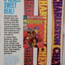 Ghost Rider #29 Beast & Wolverine Appearance (1992) Image 2