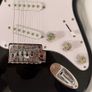 Stratocaster guitar Harley Benson Image 2