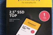 1 Tb Ssd