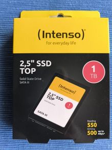 1 Tb Ssd