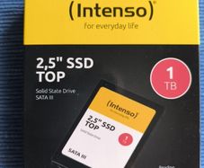 1 Tb Ssd
