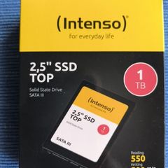 1 Tb Ssd