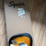 Brand New Squier Stratocasrer for sale Image 4
