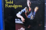 The Very Best of Todd Rundgren CD