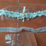 2 new lace necklaces Image 3