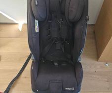 diono car seat