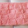 Ear warmers knitted Image 2