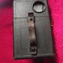 Ernemann "Film K" 6x9 Box Camera With Original Shop Box - Circa 1920 - 1926 Image 6