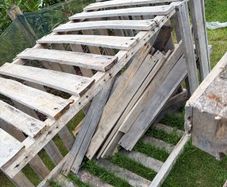 Pallets