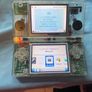 Nintendo DSi (modded) Image 4