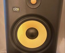 KRK Rokit 8 Monitors (Dublin Saturday)