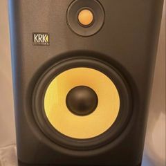 KRK Rokit 8 Monitors (Dublin Saturday)