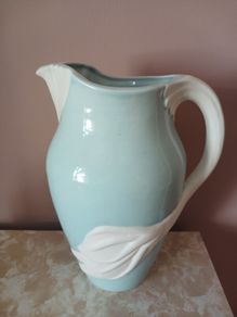 Cyril Cullen Jug