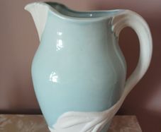 Cyril Cullen Jug