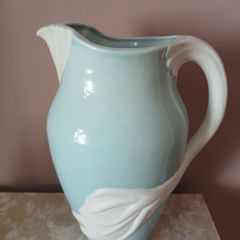 Cyril Cullen Jug