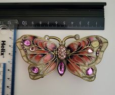 Trinket box
