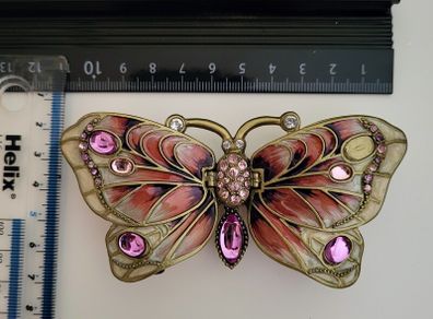 Trinket box