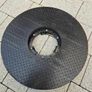 Drive Board Pad Holder 16" (Fits 16" pads)- Brand New Image 2