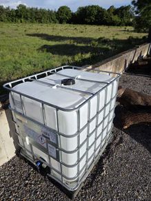 Ibc Tank