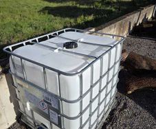 Ibc Tank