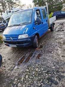 Citroen Relay 2.2 2004