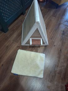 cat house