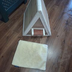 cat house