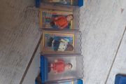 Lego football stars